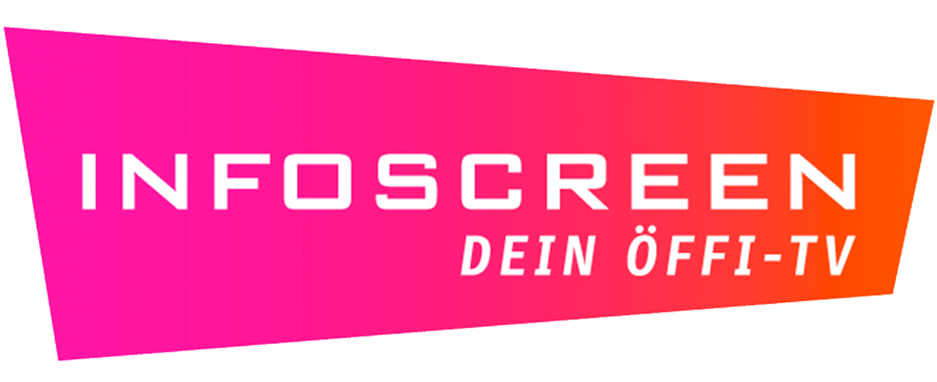 Infoscreen Logo neu farbe